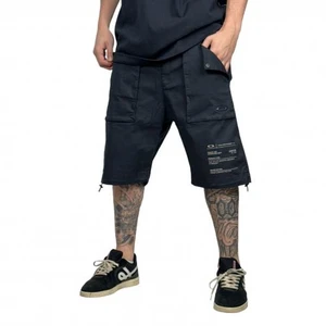 Bermuda Oakley Legends Blackout 1