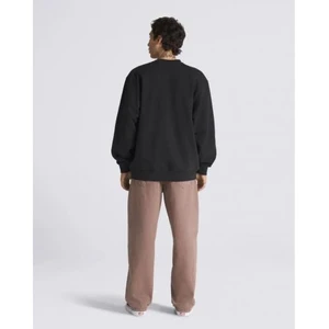 Calça Vans Skate Check 5 Loose Deep Taupe 3