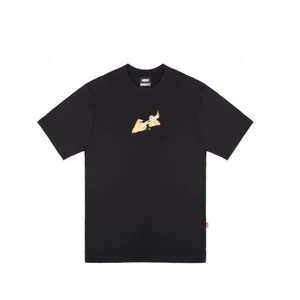 Camiseta High Fortune Black 1