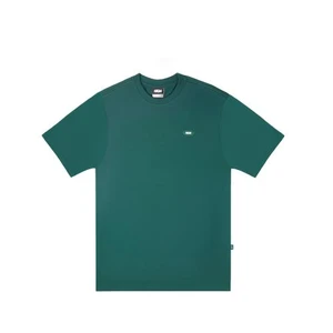 Camiseta High Oval Mini Green 1