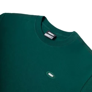 Camiseta High Oval Mini Green 2