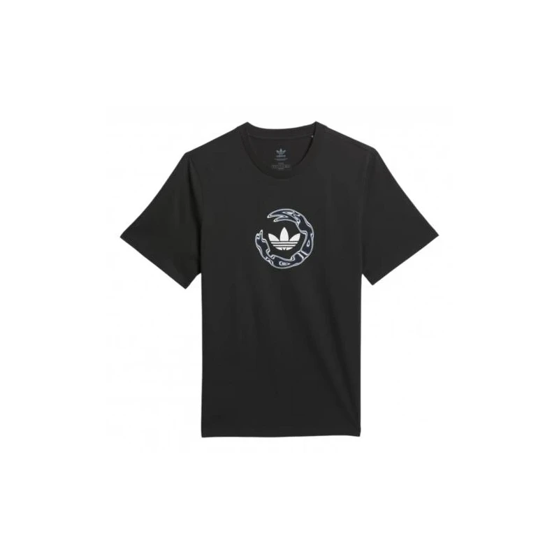Camiseta Adidas Wide Angle Iz1934