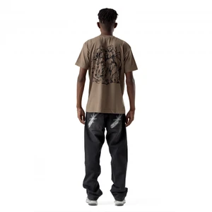 Camiseta Sufgang 1400 Dc Brown 4