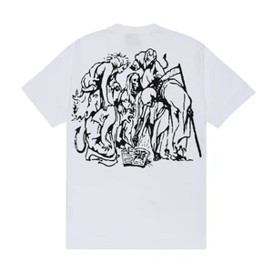 Camiseta Sufgang 1400 Dc Off White 2