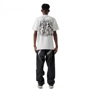 Camiseta Sufgang 1400 Dc Off White 3