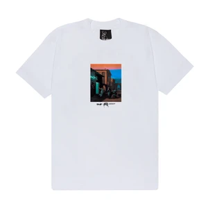 Camiseta Sufgang 1400 Dc Off White 1