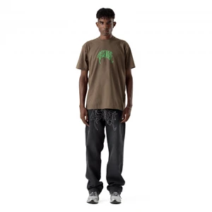 Camiseta Sufgang 4sufblur Brown 3