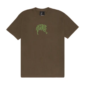 Camiseta Sufgang 4sufblur Brown 2