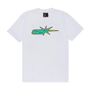 Camiseta Sufgang S Star White 1