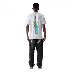 Camiseta Sufgang S Star White 5