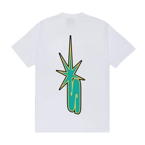 Camiseta Sufgang S Star White 2