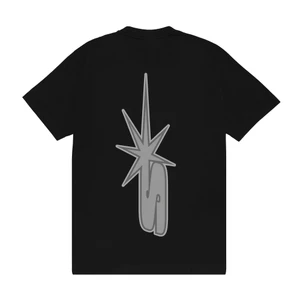 Camiseta Sufgang S Star Black 3