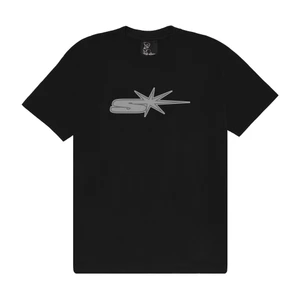 Camiseta Sufgang S Star Black 1