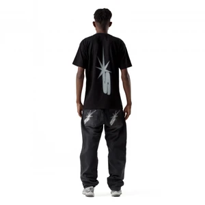 Camiseta Sufgang S Star Black 5