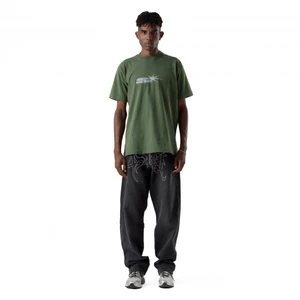 Camiseta Sufgang S Star Green 4