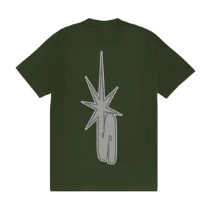 Camiseta Sufgang S Star Green 2