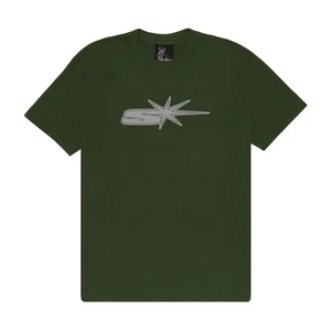 Camiseta Sufgang S Star Green 1
