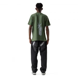 Camiseta Sufgang S Star Green 5