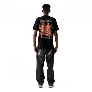 Camiseta Sufgang Sufmanji Black 3