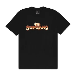 Camiseta Sufgang Sufmanji Black 2