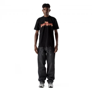 Camiseta Sufgang Sufmanji Black 4