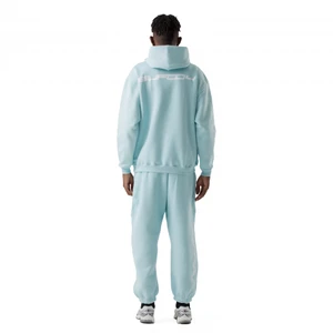 Moletom Sufgang 4suf Baby Blue 4