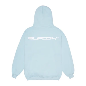 Moletom Sufgang 4suf Baby Blue 2