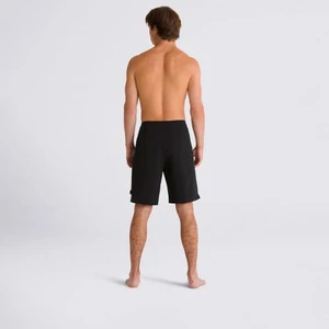 Bermuda Vans Board The Daily Solid Black 4
