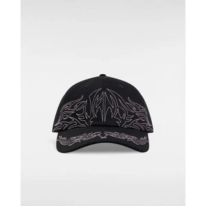 Boné Vans Skate Tribe Structured Black 3