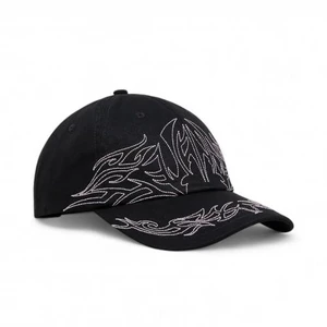 Boné Vans Skate Tribe Structured Black 1