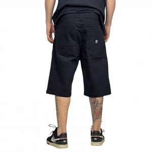 Bermuda Dc Worker Skate Straight Preto 3