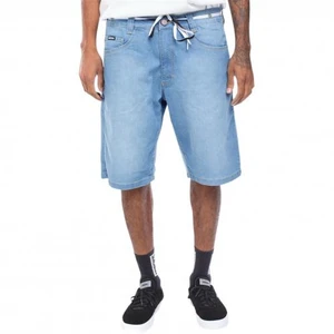 Bermuda Hocks Jeans Preludio 25192 1