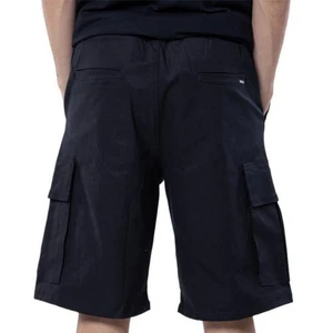 Bermuda Hocks Sarja Pack Preto 25205 2
