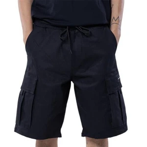 Bermuda Hocks Sarja Pack Preto 25205 1