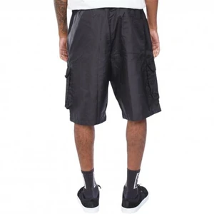 Bermuda Hocks Sintetico Ampm Preto 25207 2