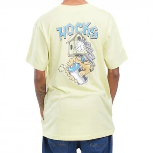 Camiseta Hocks Cuco Lima 25034 2