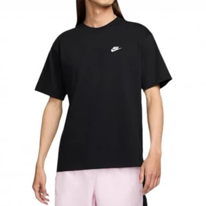 Camiseta Nike Nsw Club Max Fv0375-010 1