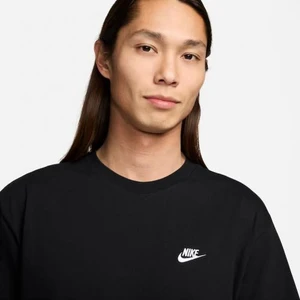 Camiseta Nike Nsw Club Max Fv0375-010 2