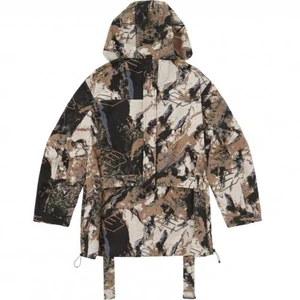 Parka Pace Swiss Alps 2