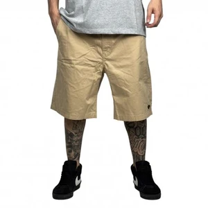 Bermuda Diamond Supply Suit Chino Khaki 1