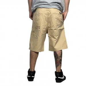 Bermuda Diamond Supply Suit Chino Khaki 3