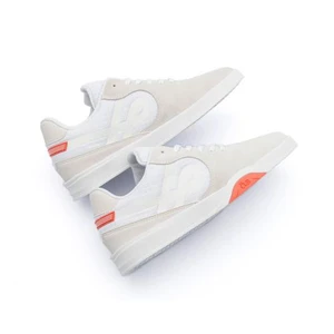 Tênis Öus Imigrante Gelo Branco Reflex Laranja E 6