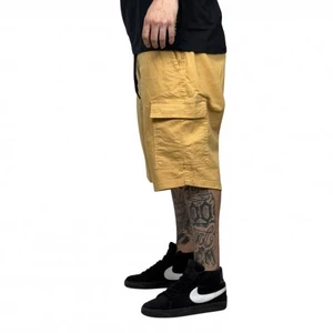 Bermuda Lrj Sarja Walk Utility Caqui 2