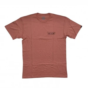 Camiseta Vans Break Made Lobster Bique 2