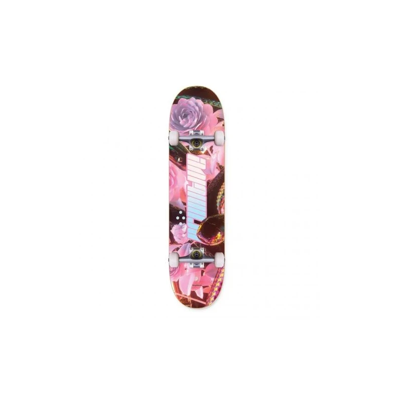SKATE MONTADO PRIMITIVE POISON RENDER