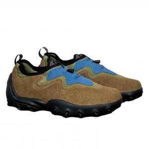 Tênis Oakley X Piet Slip On Teeth Og New Khaki 3