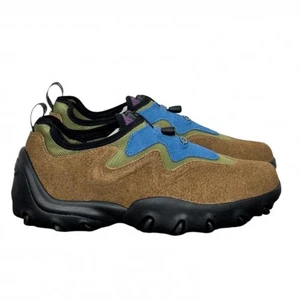Tênis Oakley X Piet Slip On Teeth Og New Khaki 1