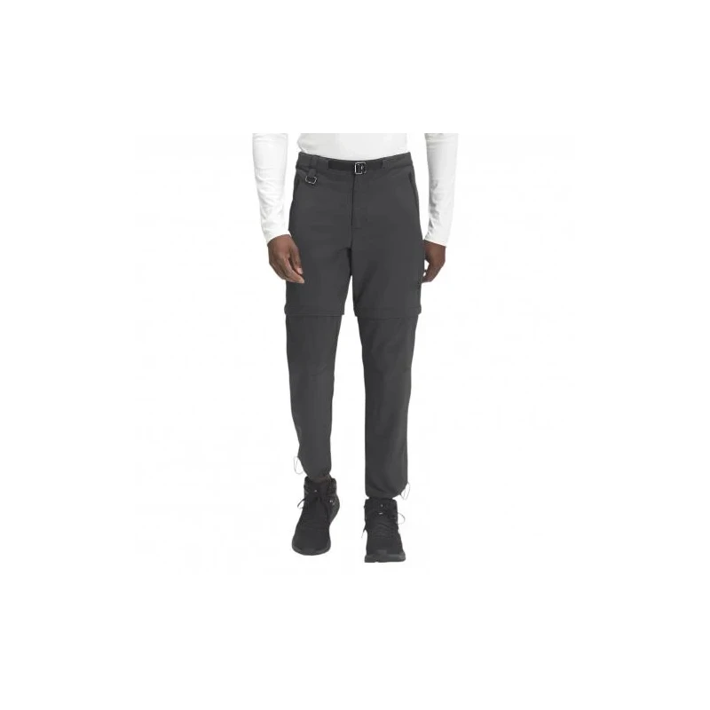 CALÇA THE NORTH FACE PARAMOUNT PRO CVRT SMOKED