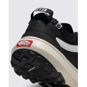 Tênis Vans Mte Crosspath Black White 5