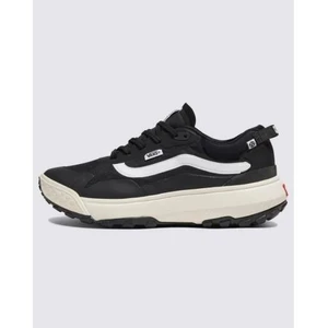 Tênis Vans Mte Crosspath Black White 3